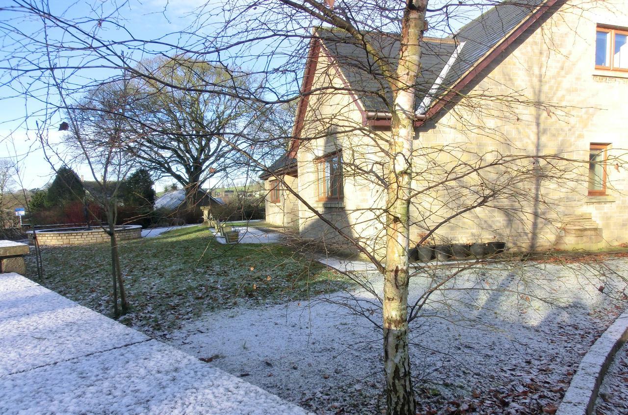 The Hollies On The Wall Gilsland Exterior foto
