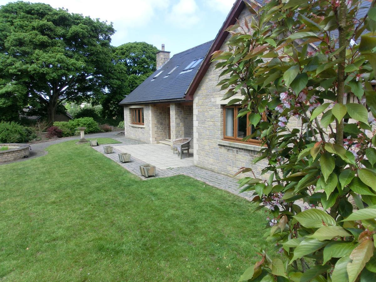 The Hollies On The Wall Gilsland Exterior foto